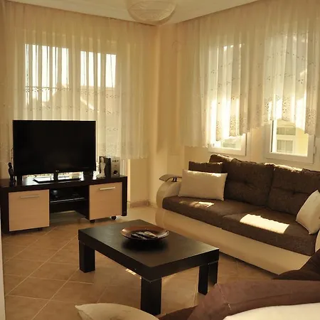 Apartamento King Apart *
