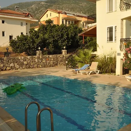 Apartamento King Apart Ölüdeniz