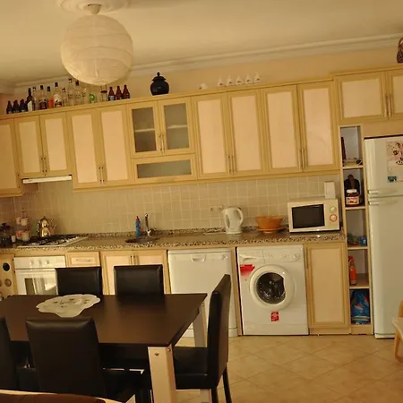 Apartamento King Apart *