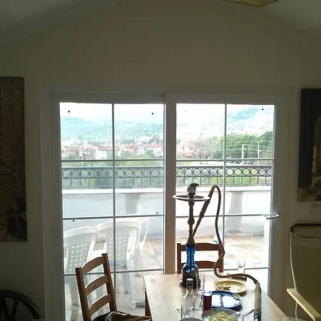Apartamento King Apart *